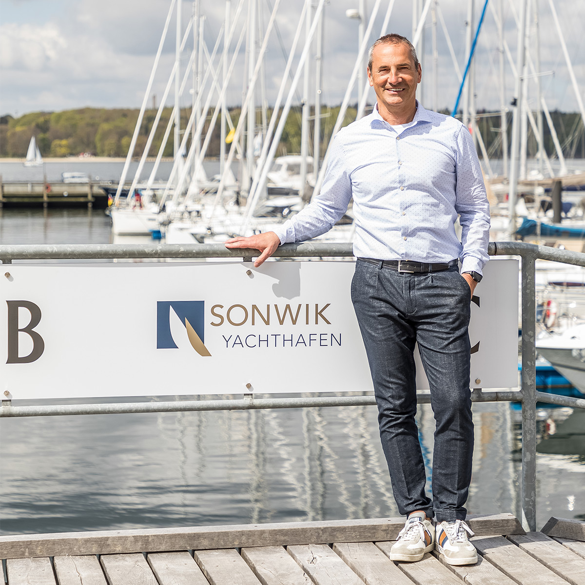 Volker Haak
